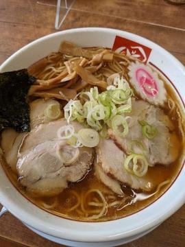 ラーメンばんだい 善部町店