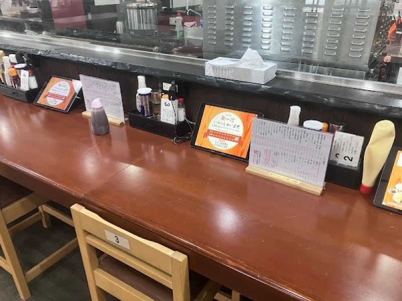 大衆食事処 みよちゃん食堂