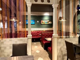 ビップ ビスヌ 大分オーパ店