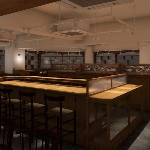 裏の山の木の子