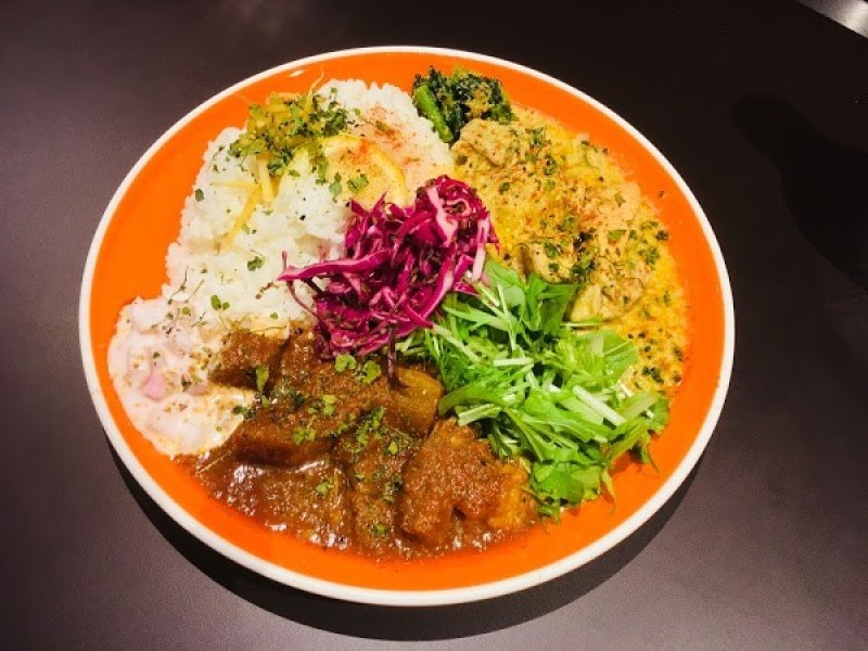 Karikari Spice -KKS- (カリカリスパイス)