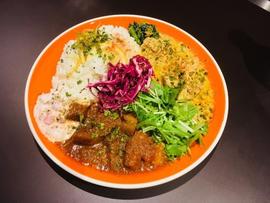 Karikari Spice -KKS- (カリカリスパイス)
