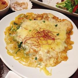 ちぇご家