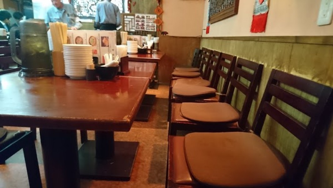 鐘楼 水道橋西口店