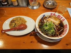希望軒 泉南店