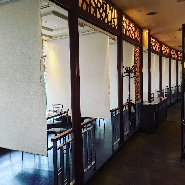 杏梨チャイニーズキッチン 品川インターシティ店