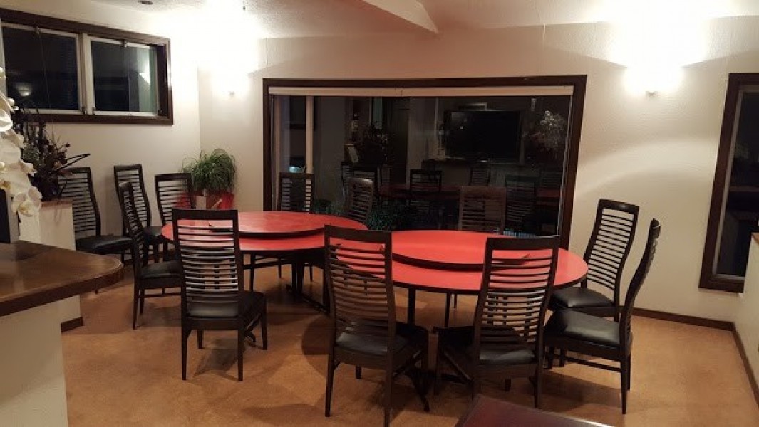 中華料理 永徳酒家（えいとくしゅか）