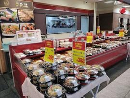 上海料理 華林楼