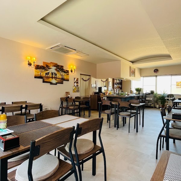 タイ料理 イサーンブリ