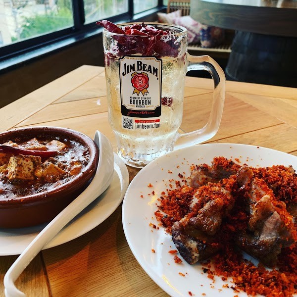 SPICY MEGUSTA（スパイシーメグスタ）