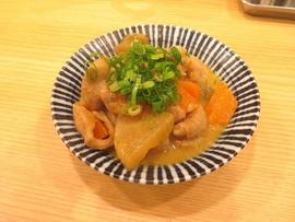 ラーメン酒場 福の軒 三島店