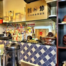 ラーメン カラテキッド