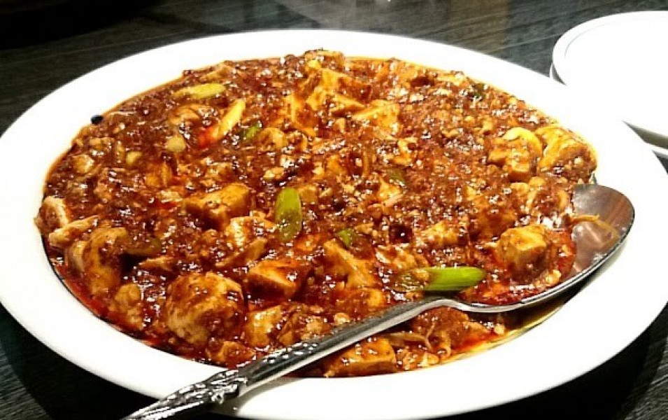 陳麻婆豆腐 赤坂店