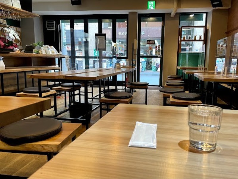 ワッカ Japanese Spice Curry wacca