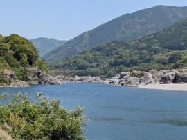 吉野川ハイウェイオアシス