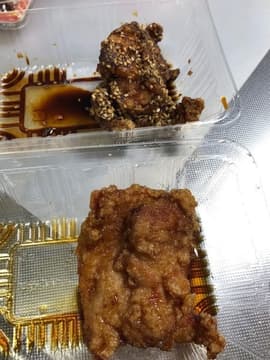 元祖からあげ本舗マルイチ 福新町店