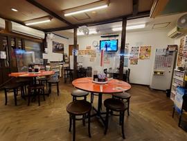 中華そば太平楽 泉店