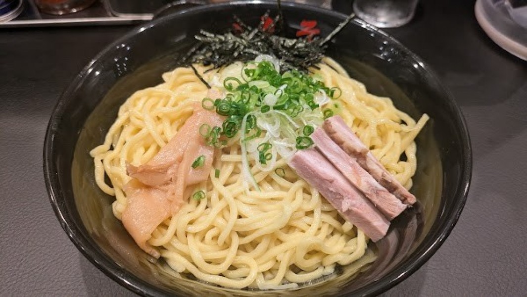 東京油組総本店 浜松組