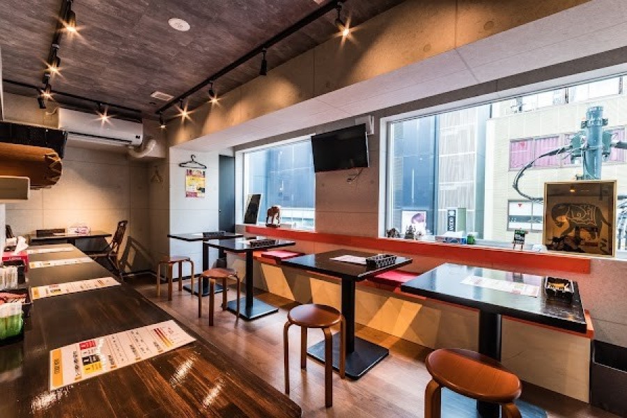 スープカリー専門店 札幌ドミニカ