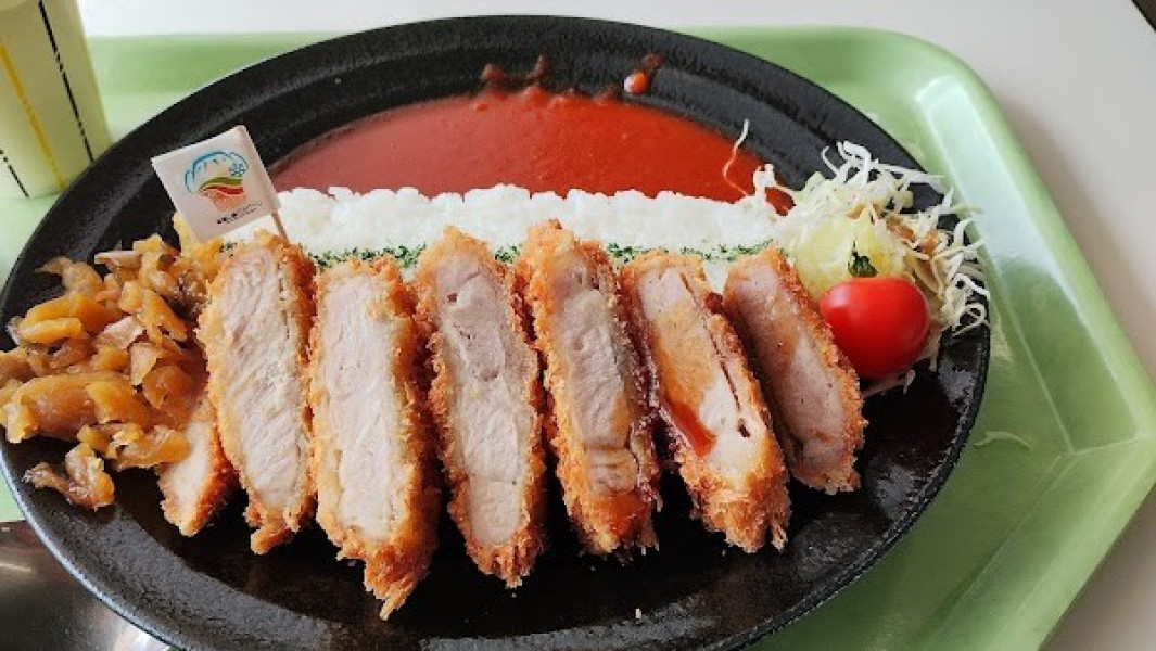 レストハウス オリオン