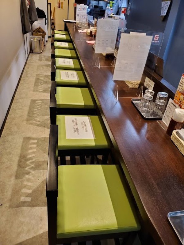 欧風カレー 情熱 A-GO-GO 天満店