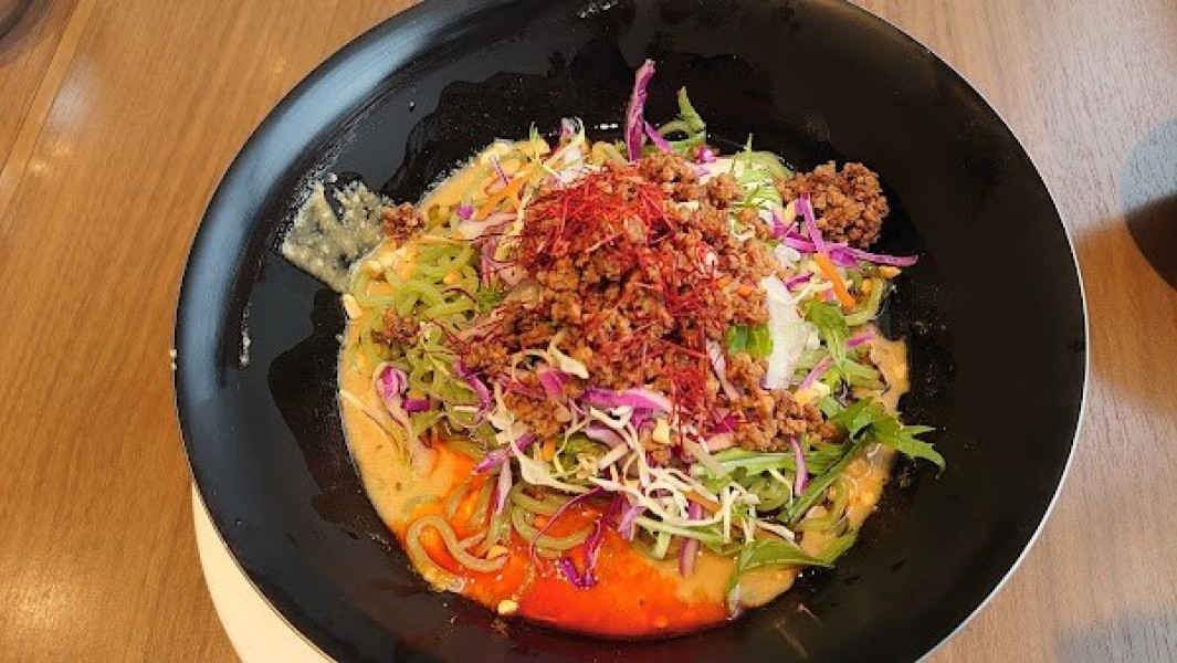 四川飯店 池袋東武店