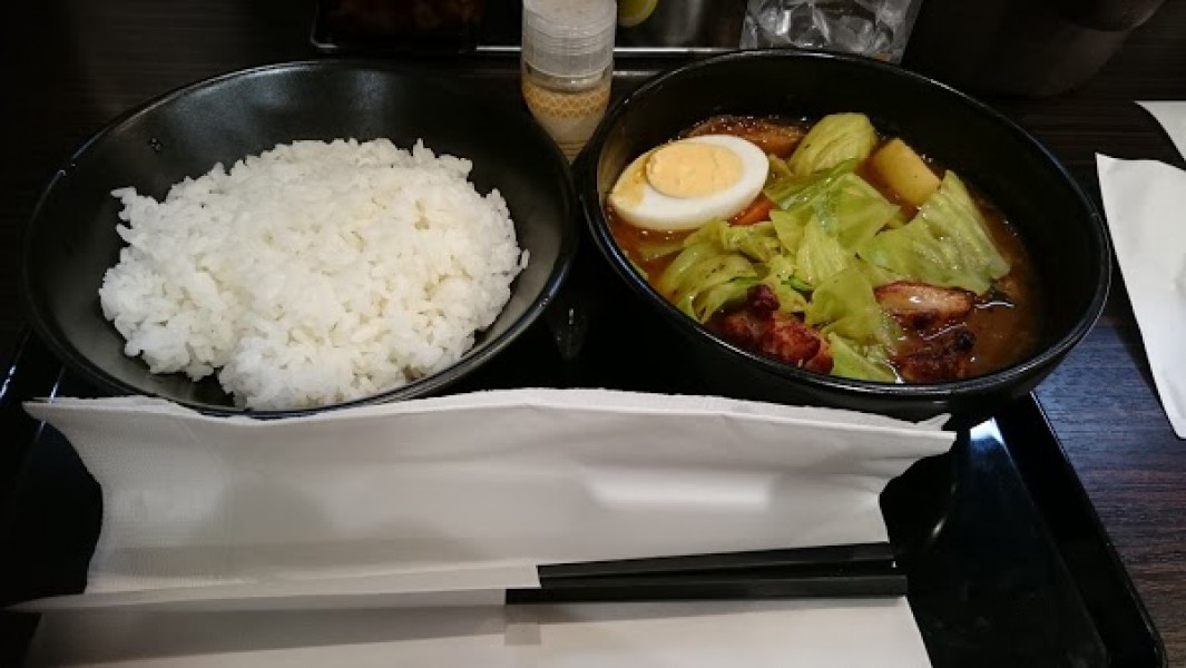 カレーハウスCoCo壱番屋 JR本八幡駅北口店