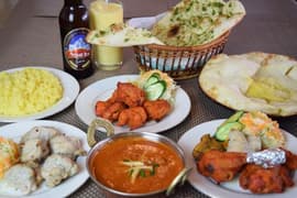 ナマステネパール旭川