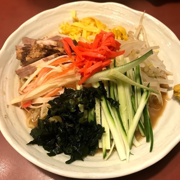 らーめん亭 すぎ田