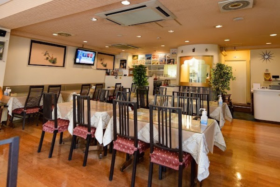 インド料理 シャグン(SHAGHUN) 溝の口店