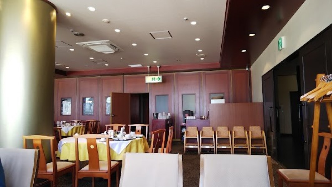 北京料理 奈良百楽