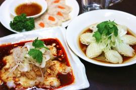 小皿中華料理 四川厨房 大船本店