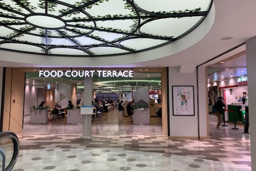 マルダイラーメン