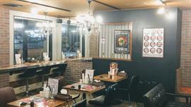 Curry＆Cafe SAMA 川沿店