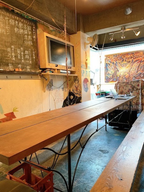 atelier?