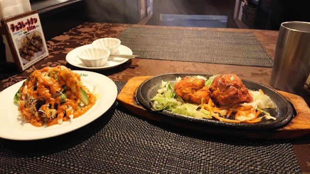 ビスヌ 長崎店 BISHNU