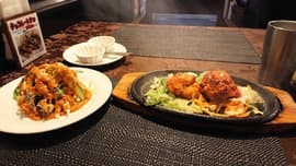 ビスヌ 長崎店 BISHNU