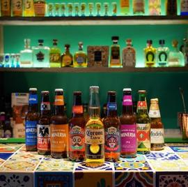 メキシカンチョップ 大阪・梅田