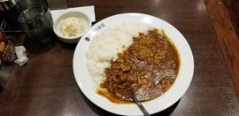 カレーハウス CoCo壱番屋 新宿高田馬場店