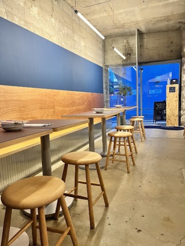 創作バル ぼんど