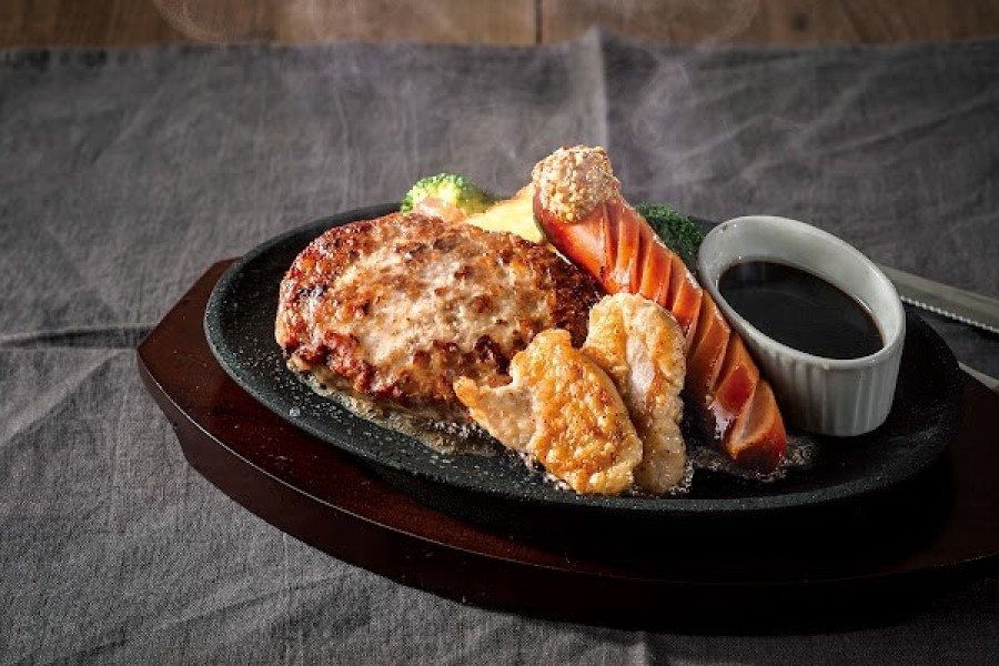 グリル蔵敷イオンモール熱田店