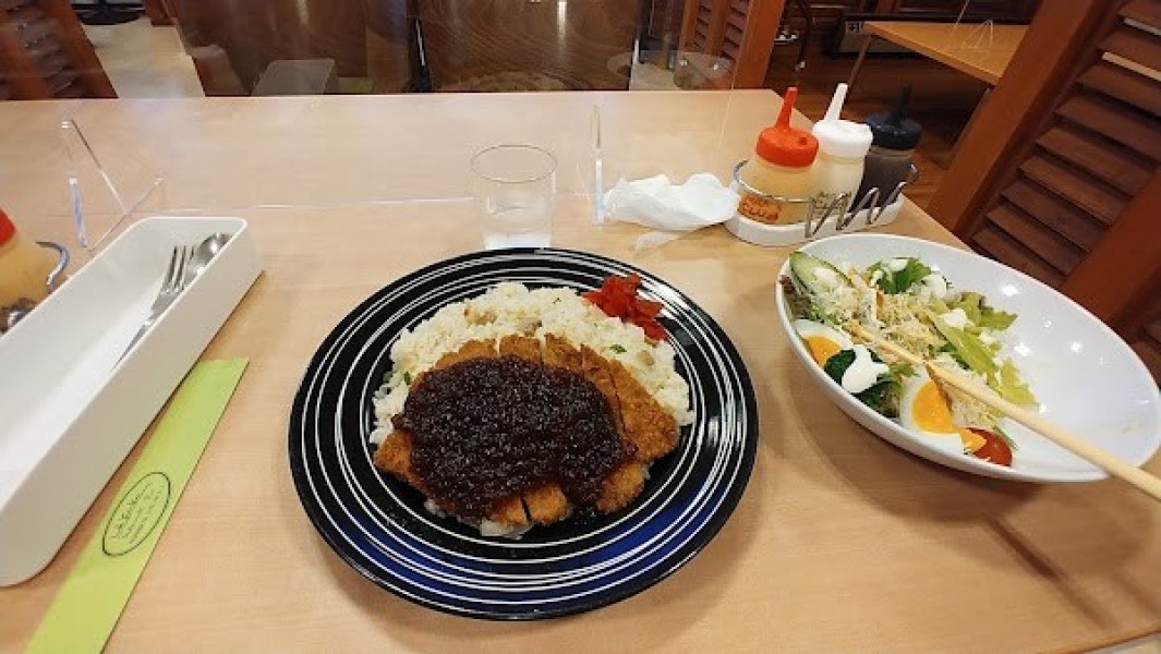 レストラン ラ・キンコ 東武サウスヒルズ店