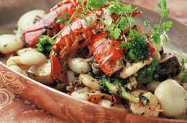 ＧＡＲＡＭ食堂