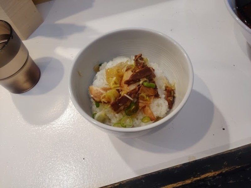 晴天家(ハレルヤ)/高崎問屋町/ラーメン