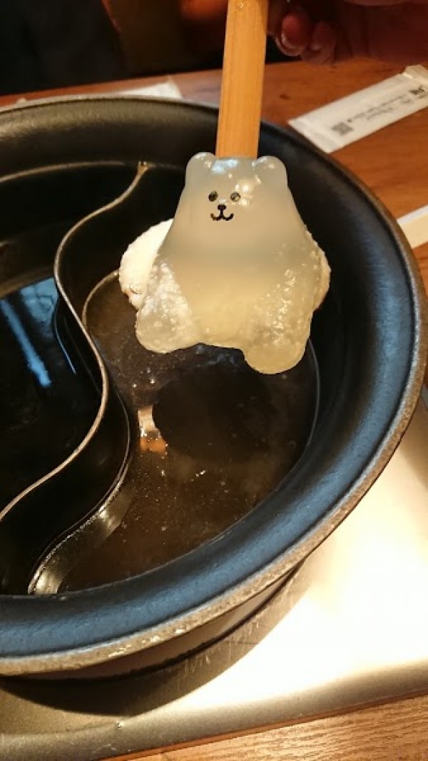 しゃぶしゃぶ温野菜 二又瀬店