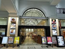 モジャカレー神戸ＦＴ店