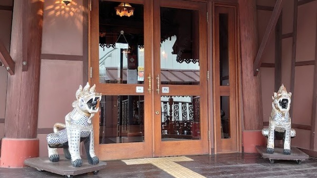 タイ料理レストラン ナムチャイ所沢