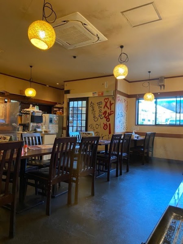 テイ・チャングム