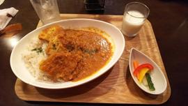 カレー屋カピ