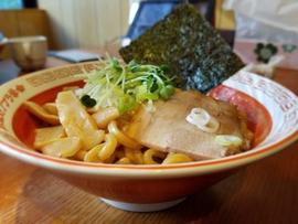 武蔵野アブラ学会 吉祥寺店